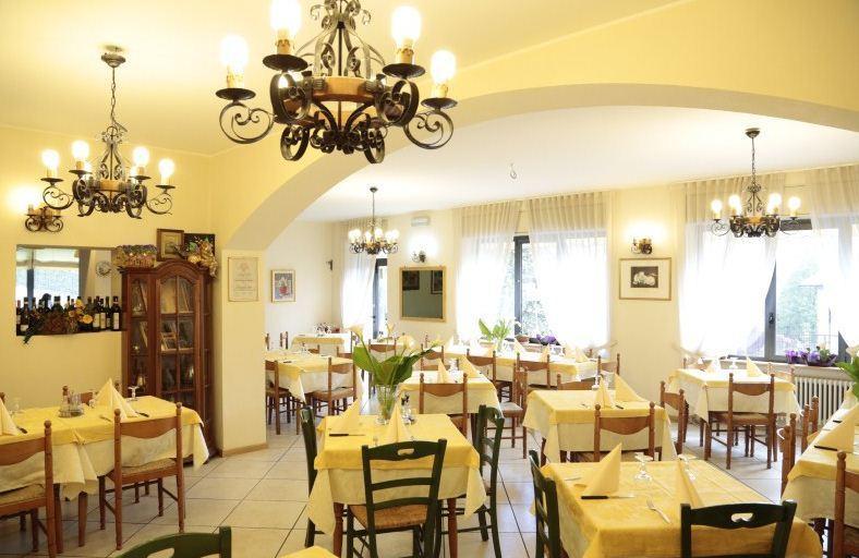 Ristorante Vittoria San Fedele Intelvi