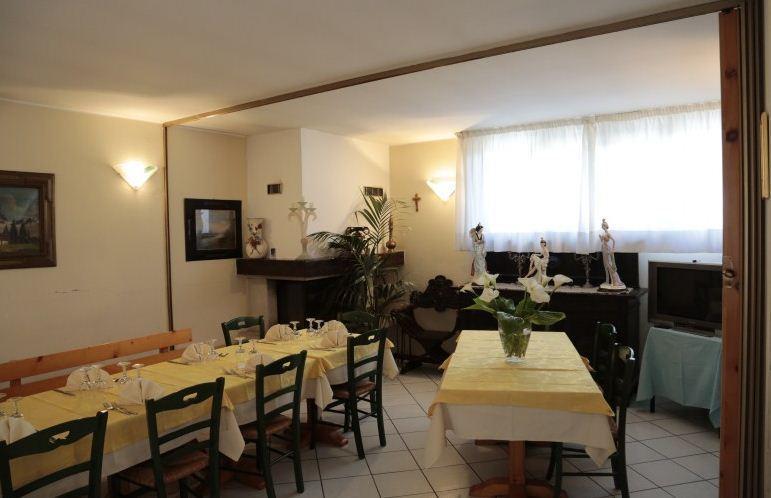 Ristorante Vittoria