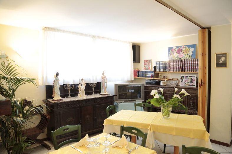Hotel Ristorante Vittoria 3*