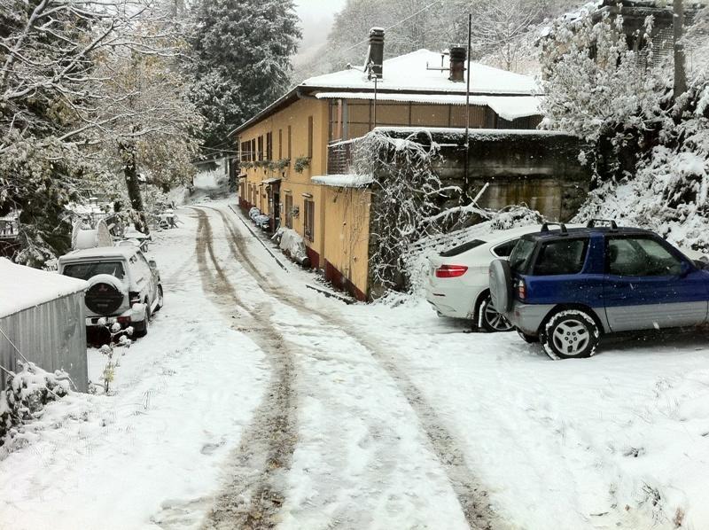 Bondella Como