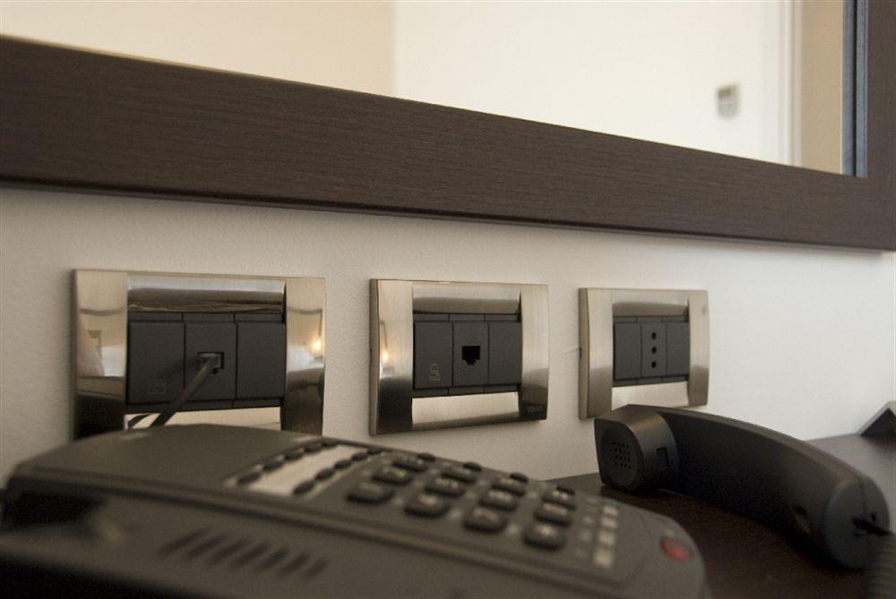 Hotel Lauro 3*