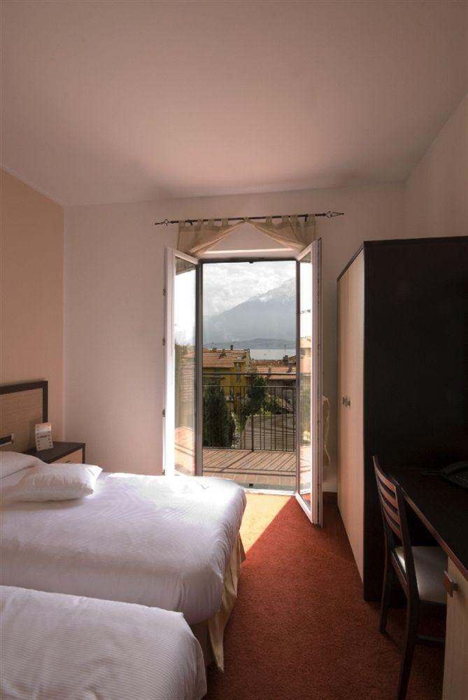 Hotel Lauro Gravedona