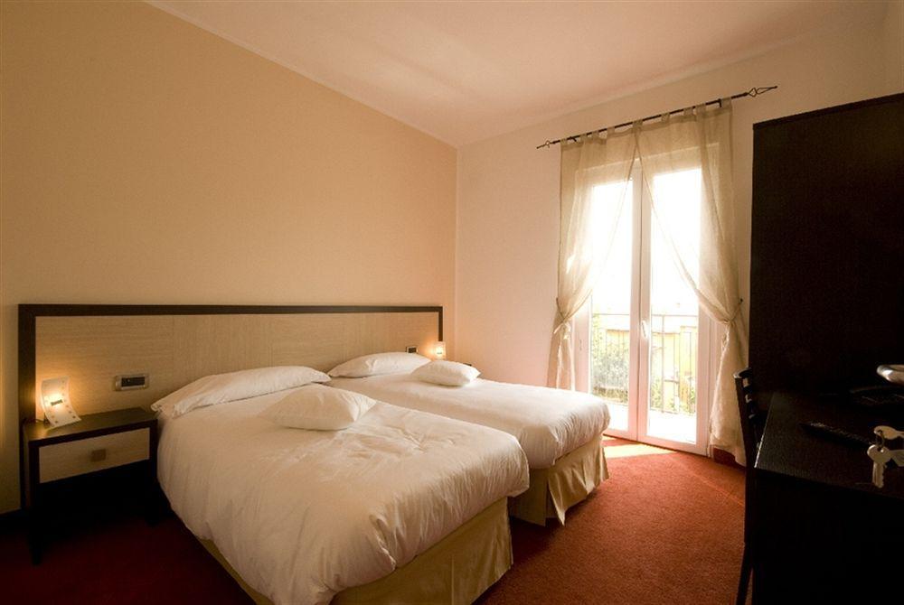 Hotel Lauro 3*