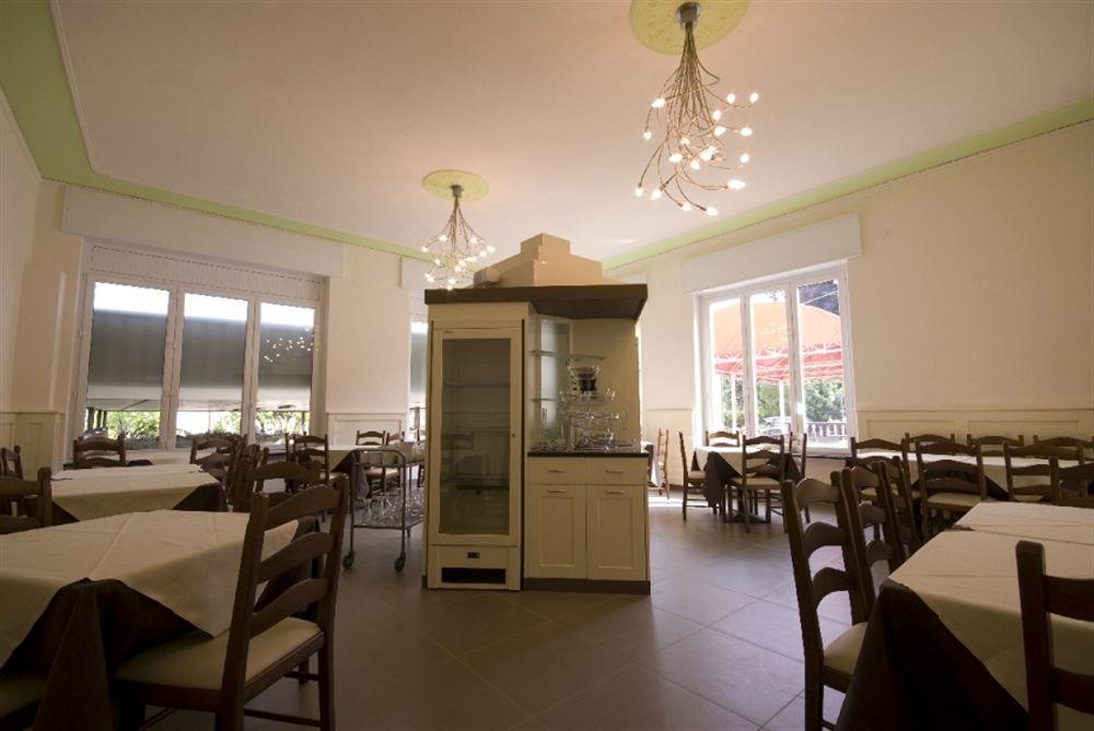 Hotel Lauro