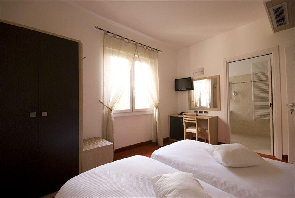 Hotel Lauro 3*