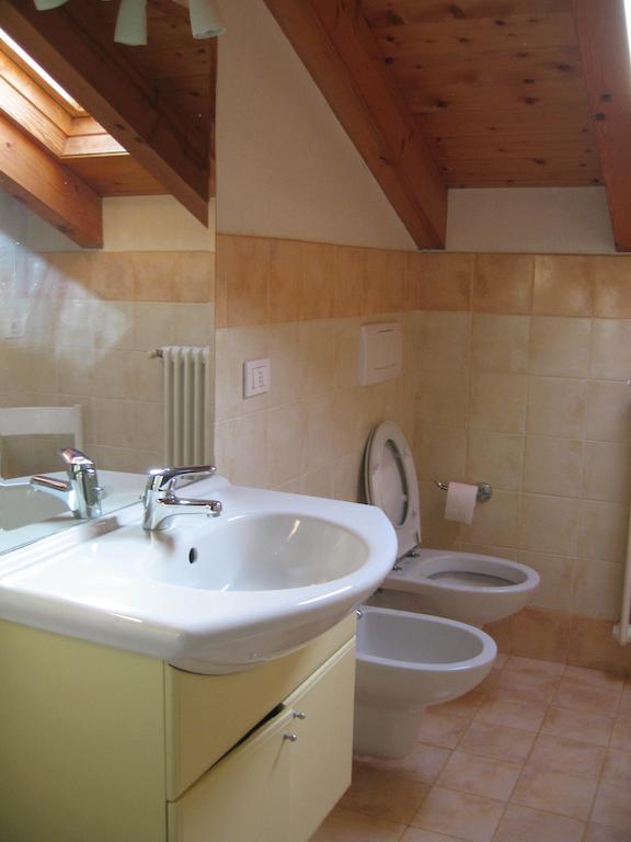 Aparthotel Village Colico