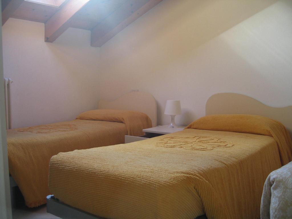 Aparthotel Village