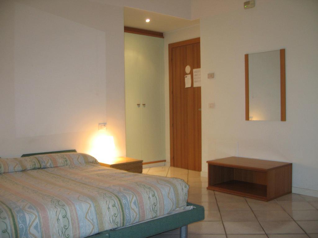 Aparthotel Village Colico