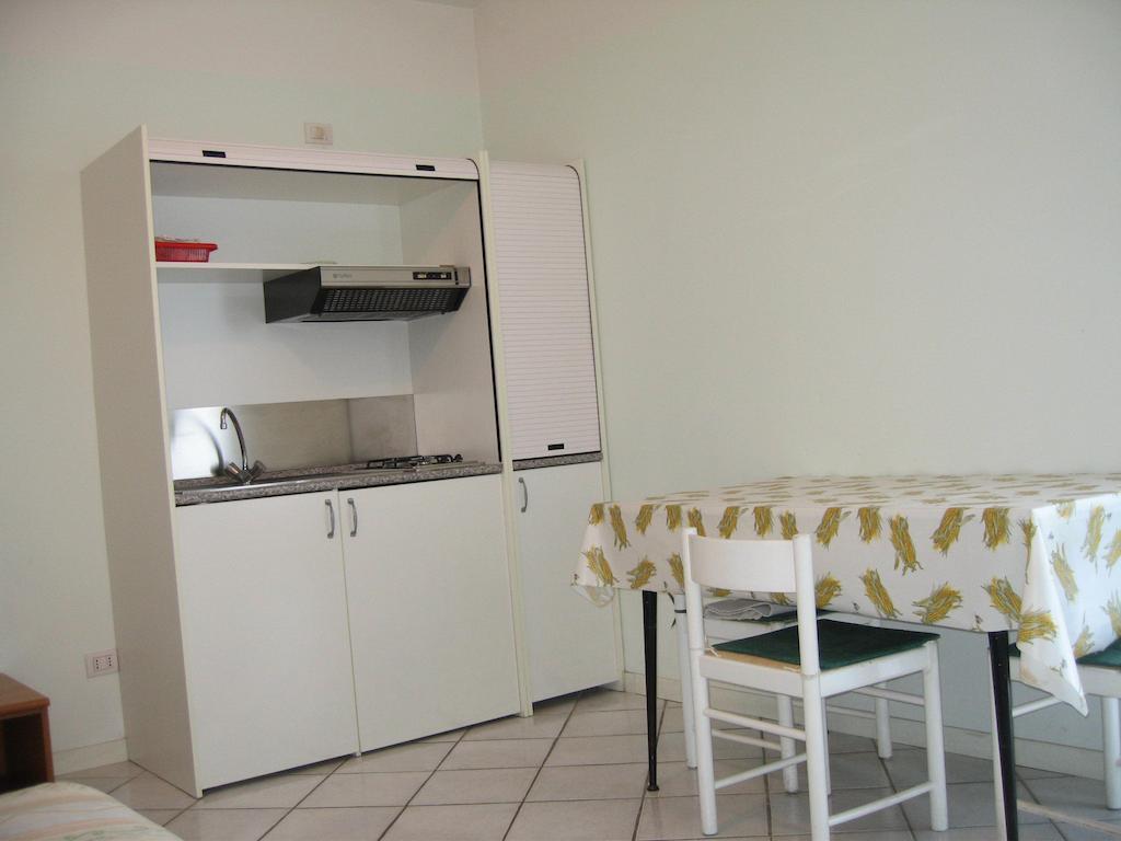 Aparthotel Village