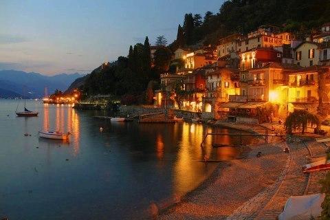 Fiò&giò Varenna