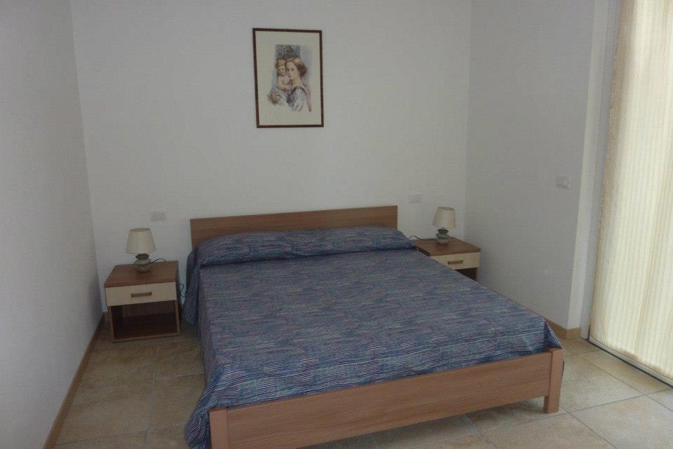 Apartment Giuliana *