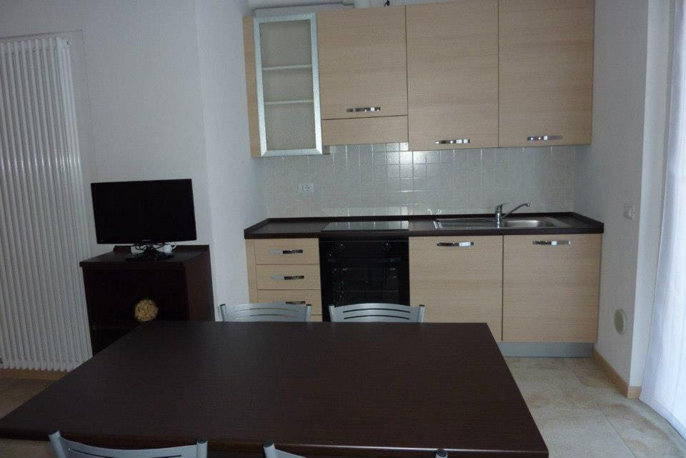 Apartment Giuliana