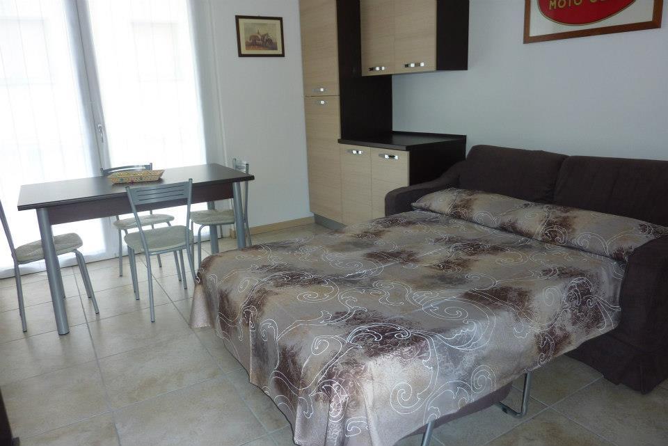 Apartment Giuliana Dervio