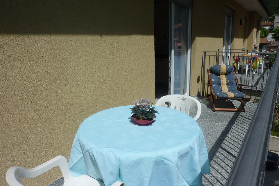 Apartment Giuliana *