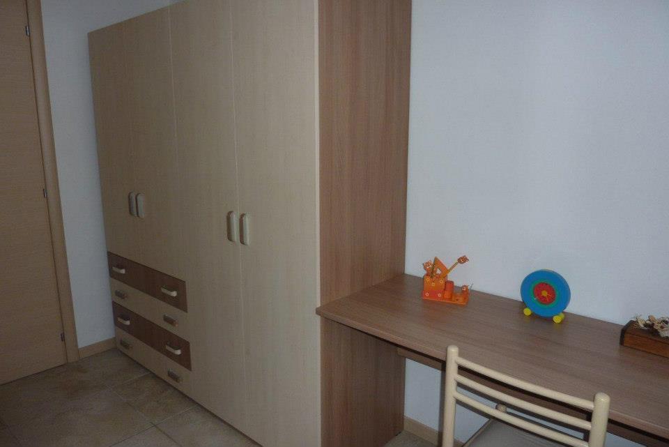 Apartment Giuliana Dervio
