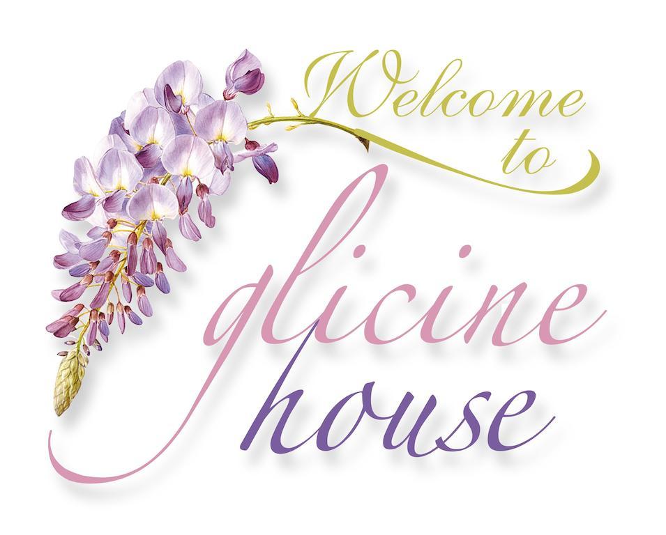 Charming Glicine And Azalea House Art And Colour With Lakeview Cadenabbia