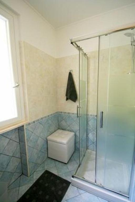 Apartment Oliveto