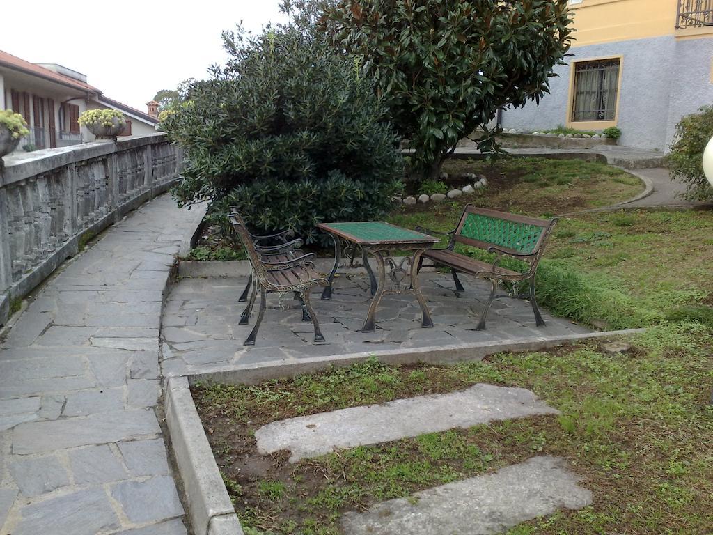 Bed & Breakfast Stefy Dervio