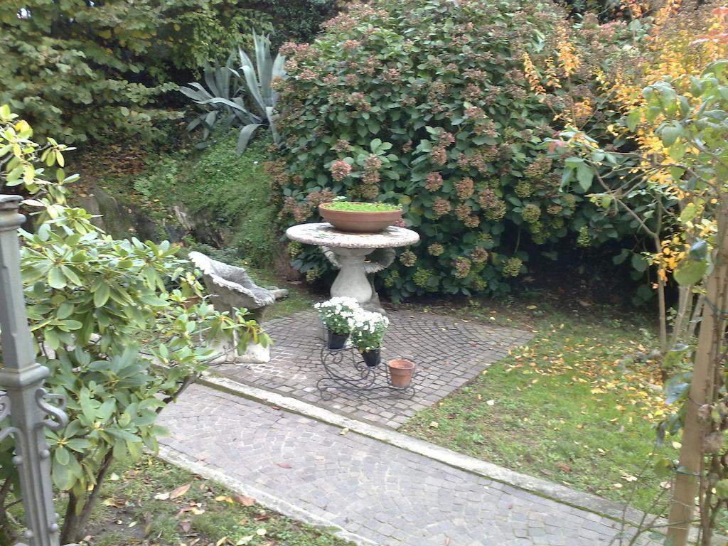 Bed & Breakfast Stefy 3*