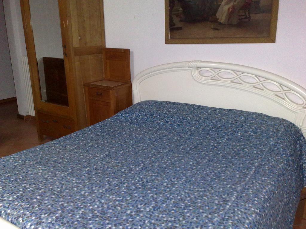 Bed & Breakfast Stefy Dervio