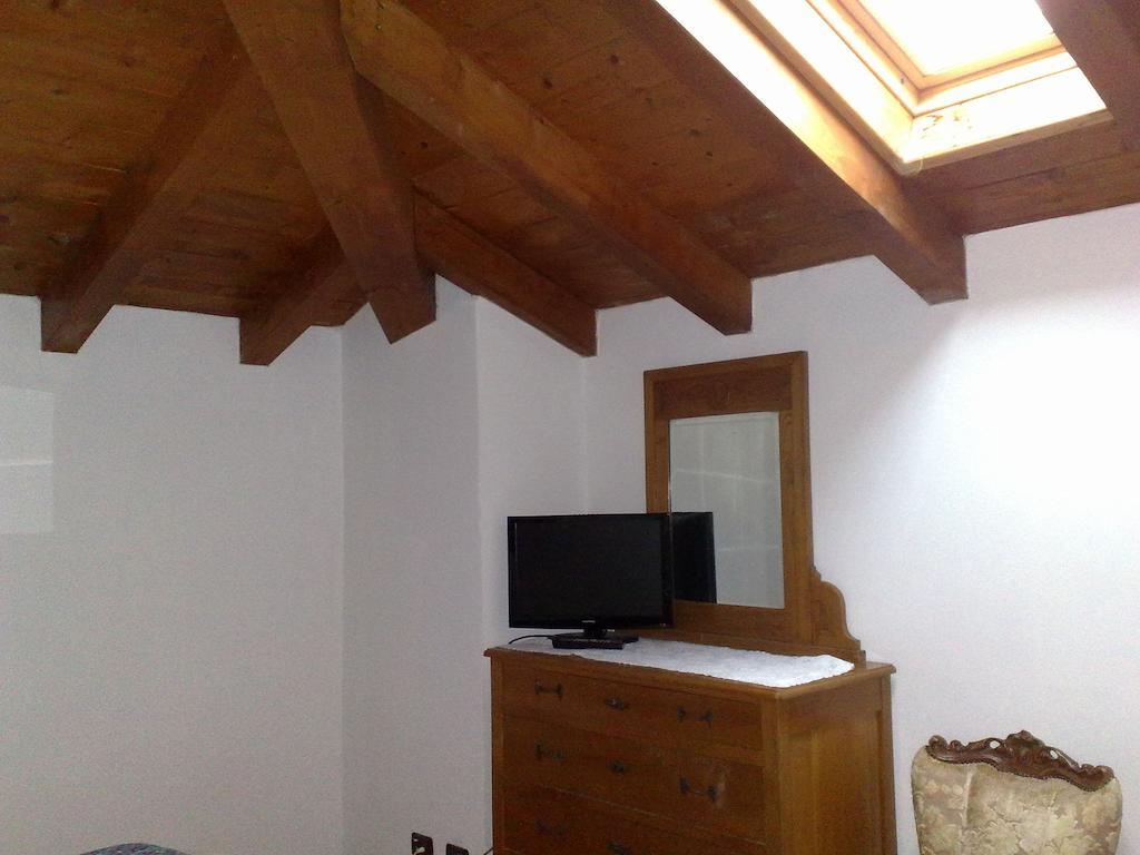 Bed & Breakfast Stefy 3*