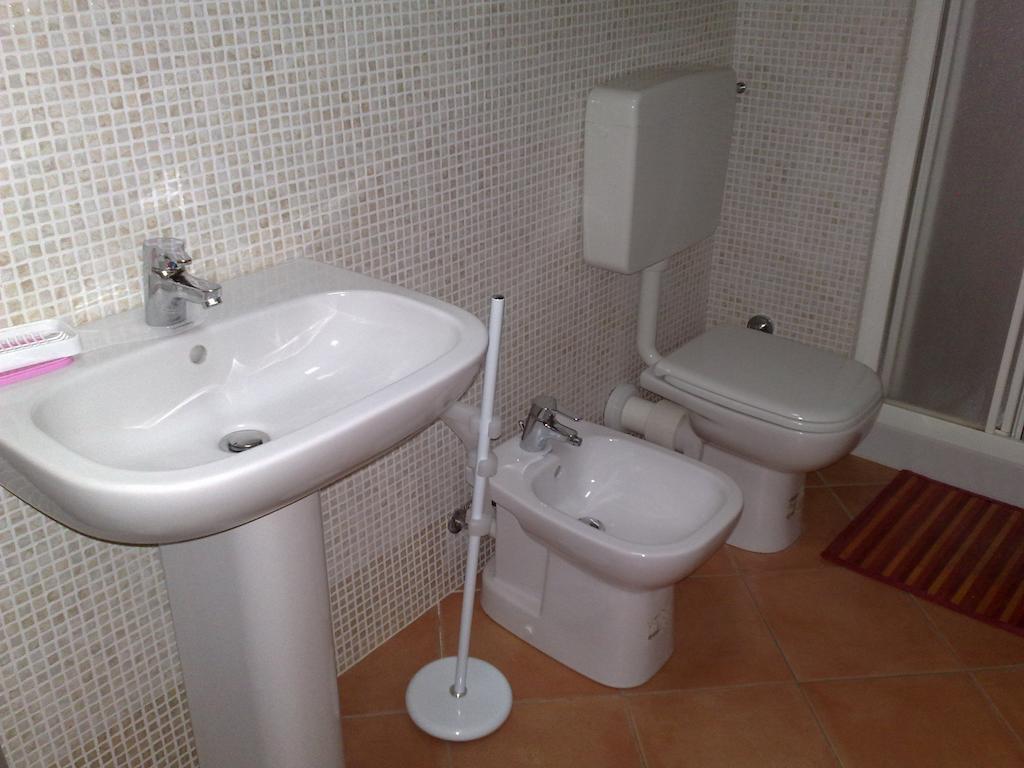 Bed & Breakfast Stefy Dervio