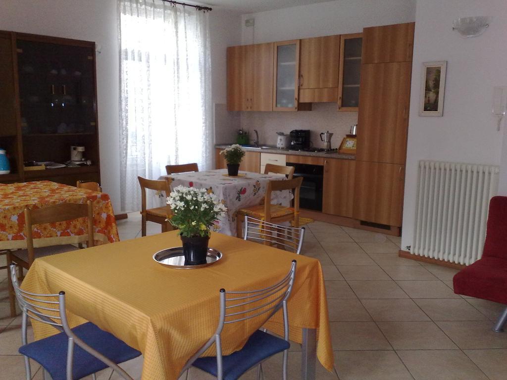 Bed & Breakfast Stefy Dervio