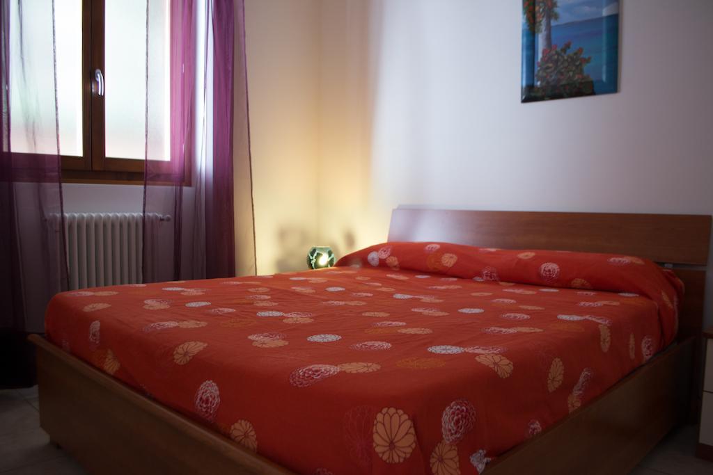 Apartment Residence Dorio Dorio