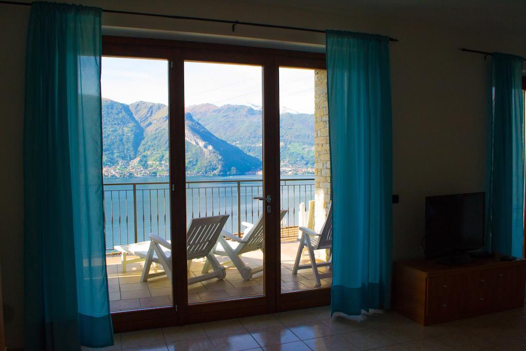 Apartment Residence Dorio *