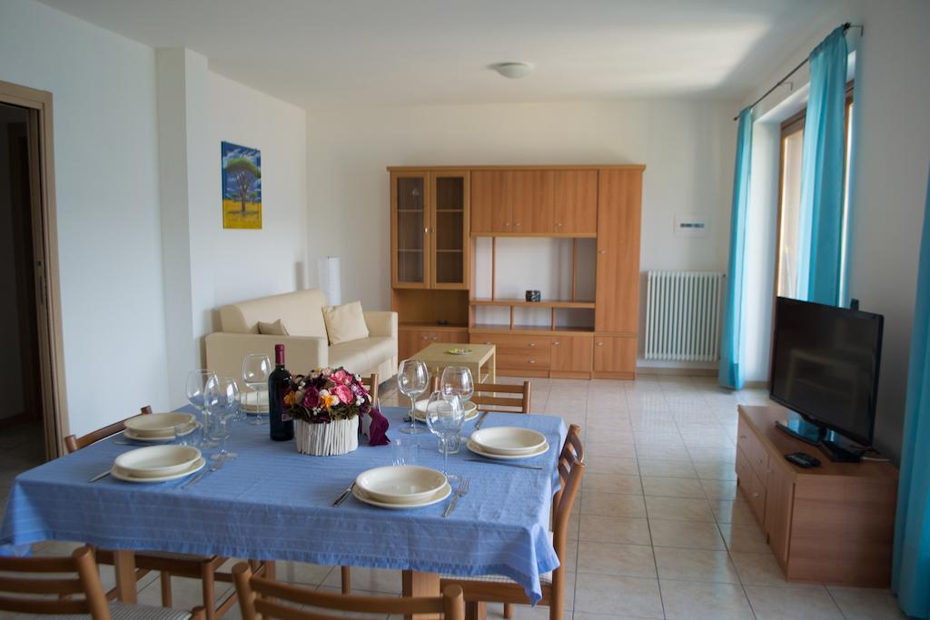 Residence Dorio Dorio
