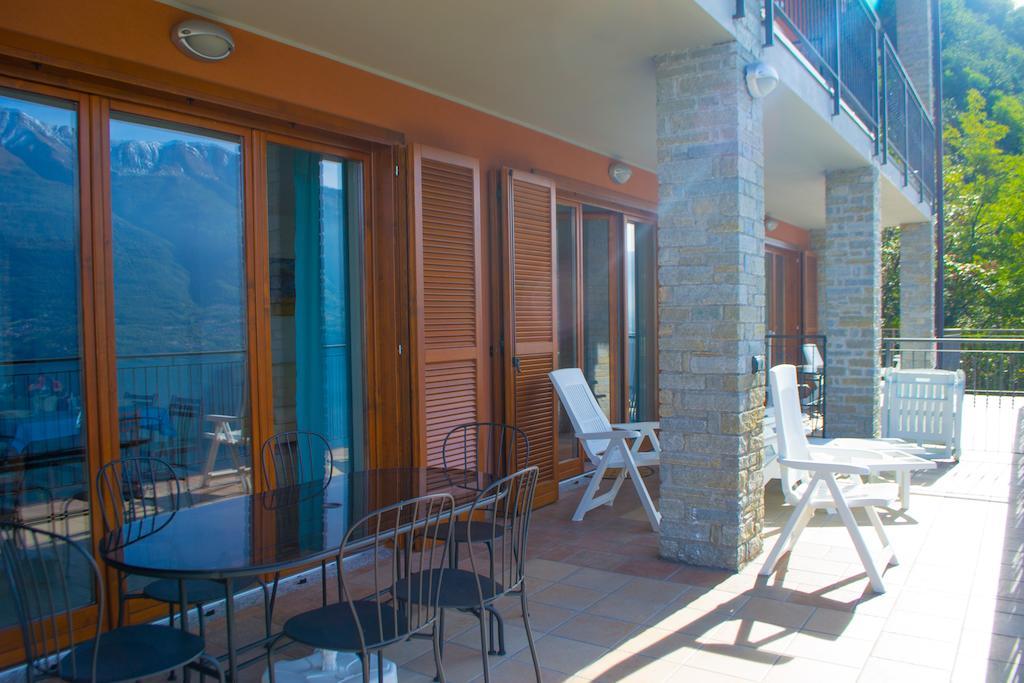 Apartment Residence Dorio *