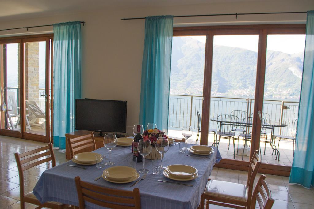 Apartment Residence Dorio Dorio