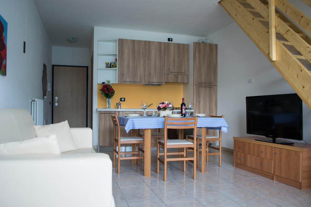 Residence Dorio