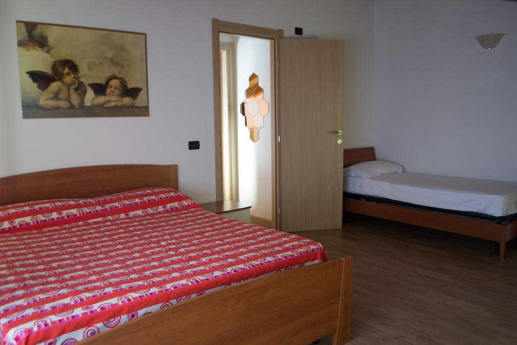 Residence Dorio Dorio