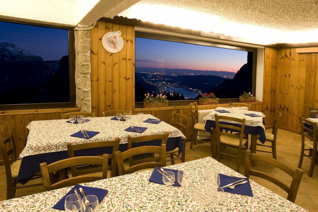 Hotel Rifugio Soldanella