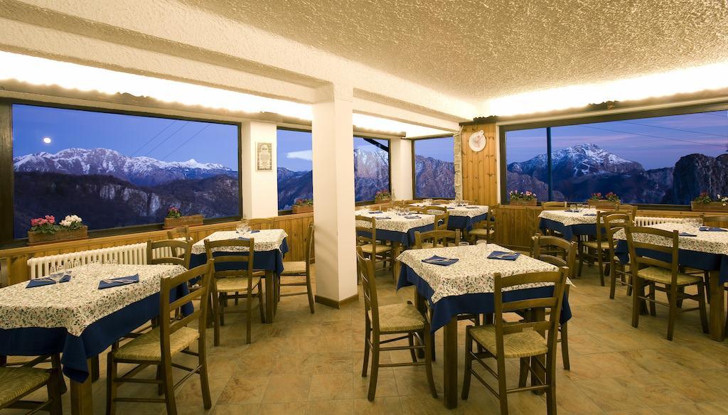 Hotel Rifugio Soldanella 3*