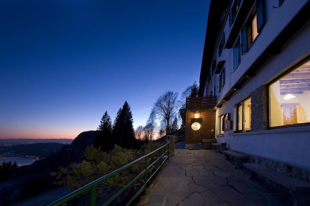 Hotel Rifugio Soldanella 3*