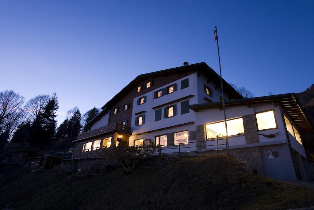 Rifugio Soldanella Ballabio