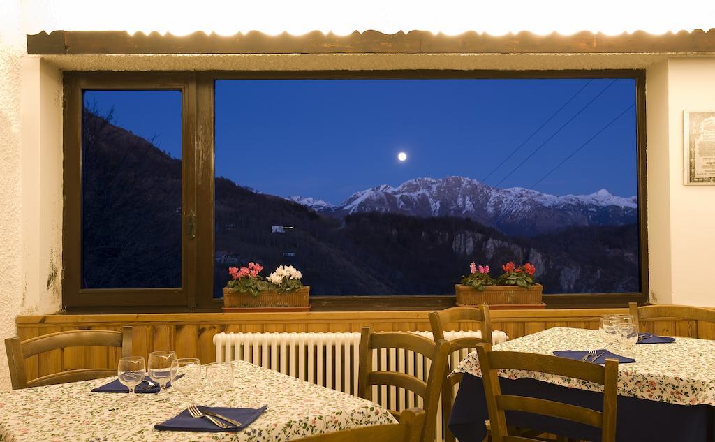 Hotel Rifugio Soldanella Ballabio