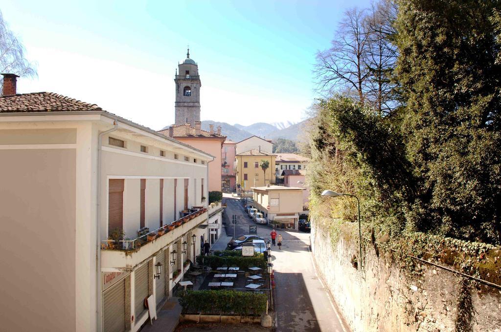 Rosa Dei Venti - Aparment In The Heart Of With Parking Bellagio