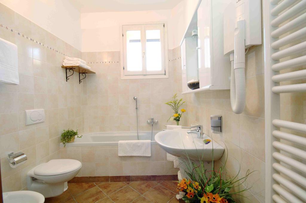 Rosa Dei Venti - Aparment In The Heart Of With Parking