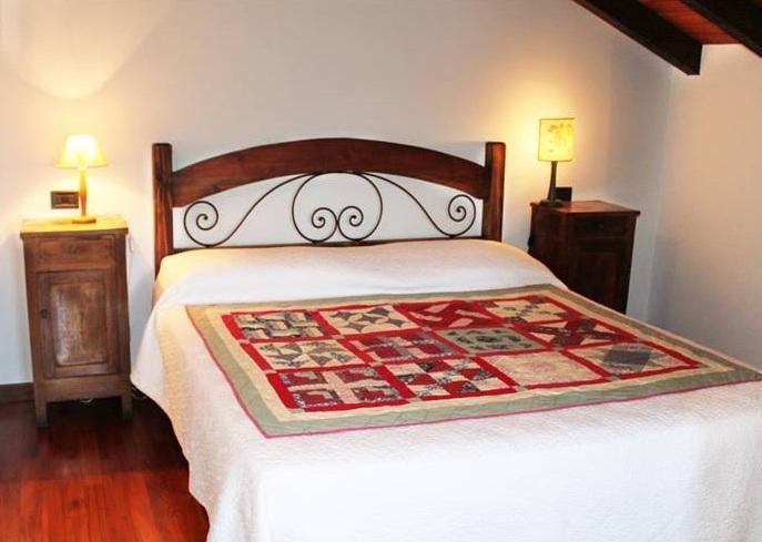 Apartment Le Gemelle *