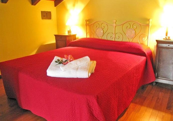 Apartment Le Gemelle *