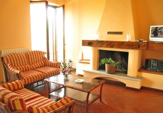 Apartment Le Gemelle *