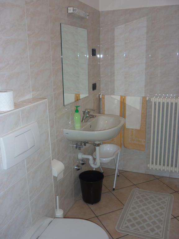 Hotel Milano