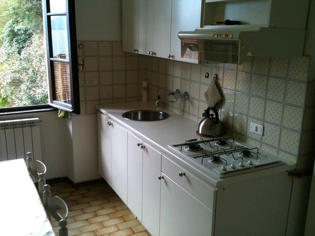 Apartment Casa Monastero