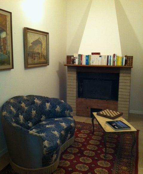 Bed & Breakfast Ai Due Vecchi Ulivi 3*