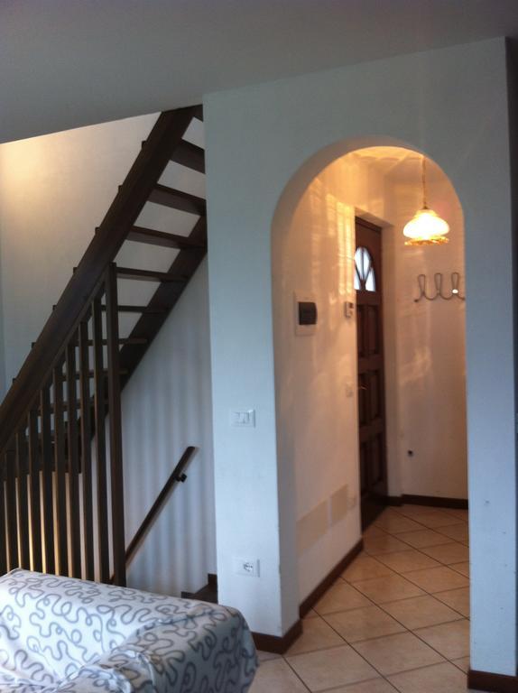 Ferienhaus Casa Lidia