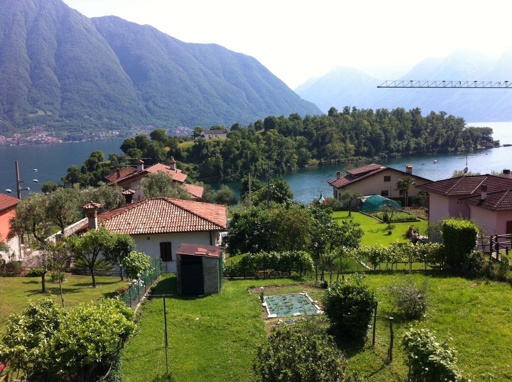 Casa Lidia