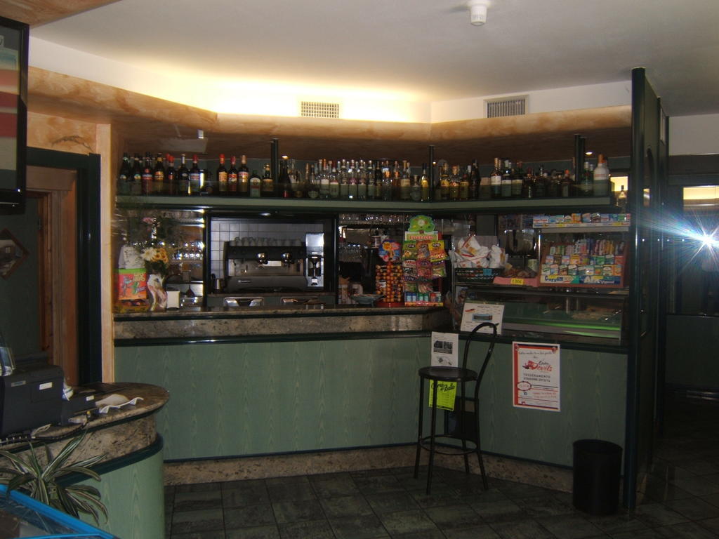 Hotel Berlinghera